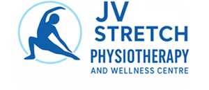 Jv Stretch Physiotherapy logo
